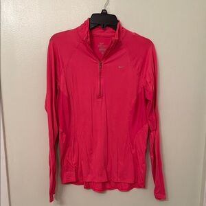 Ladies Adri-Fit Pullover